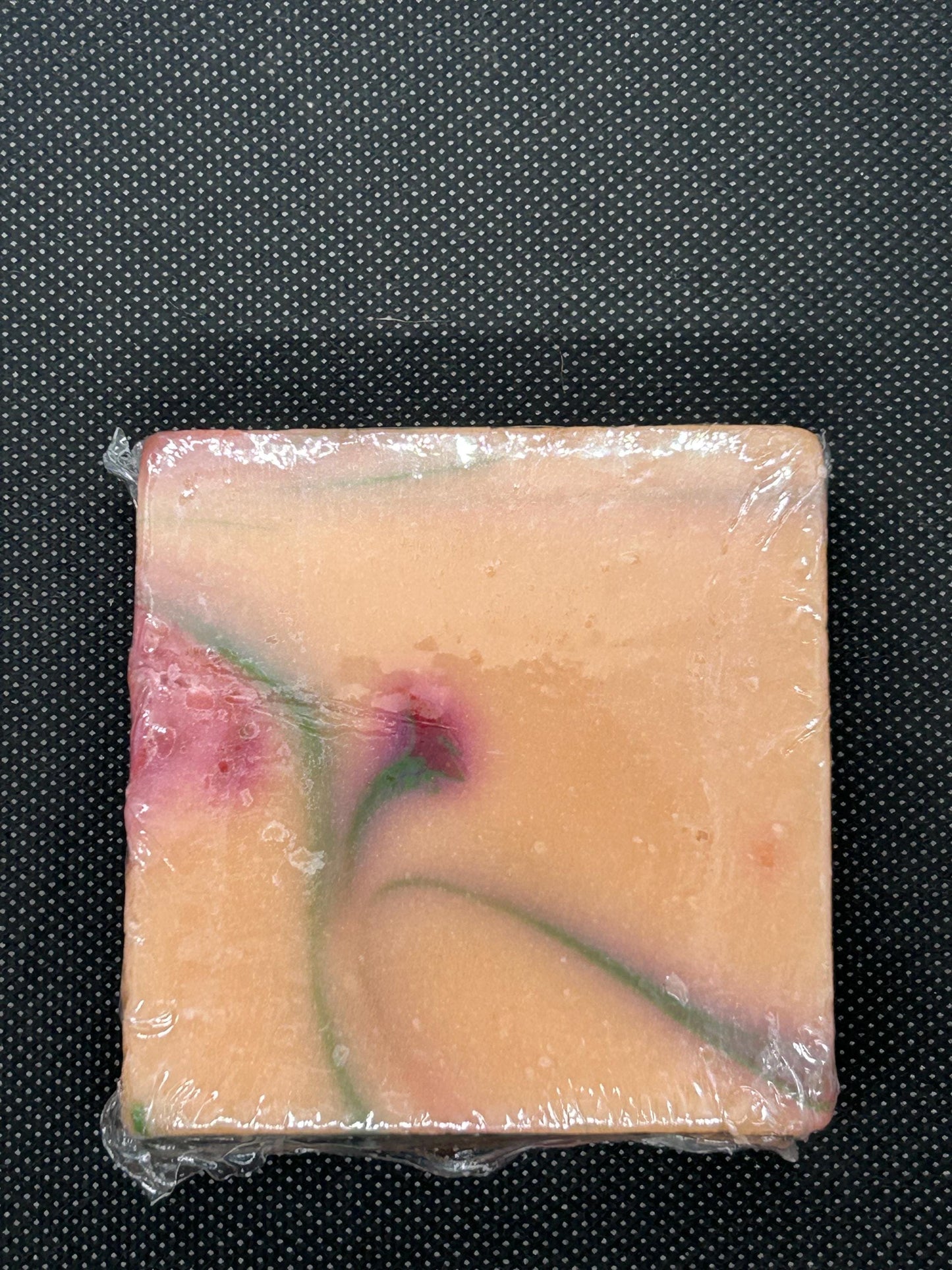 Mango Delight| Handmade Soap, Natural Soap, Vegan Soap, Homemade Soap