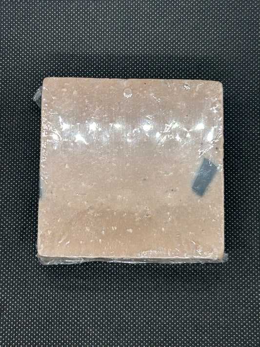 Dead Sea Scrub| Handmade Soap, Natural Soap, Vegan Soap, Homemade Soap