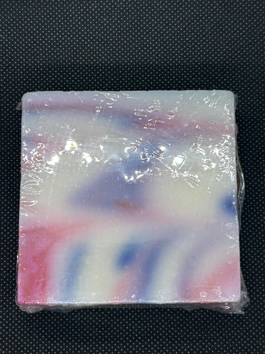 Wild Passion| Handmade Soap, Natural Soap, Vegan Soap, Homemade Soap