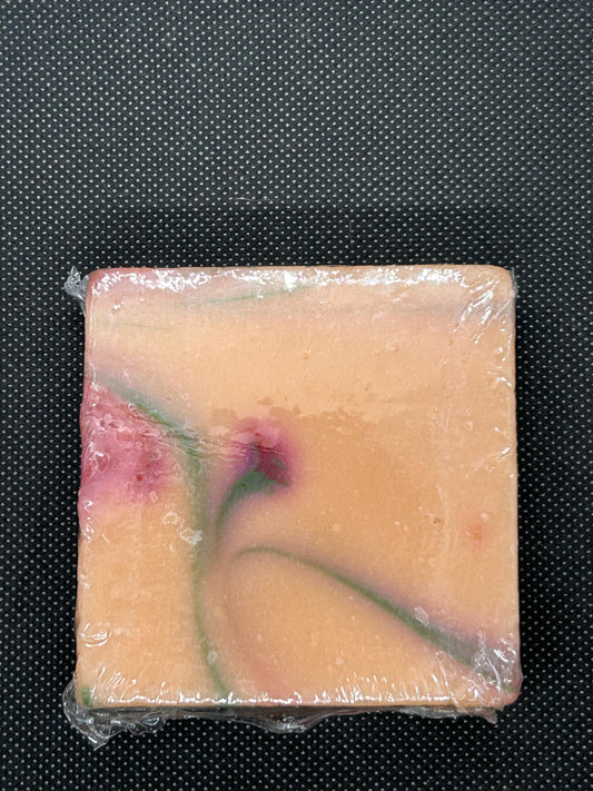 Mango Delight| Handmade Soap, Natural Soap, Vegan Soap, Homemade Soap
