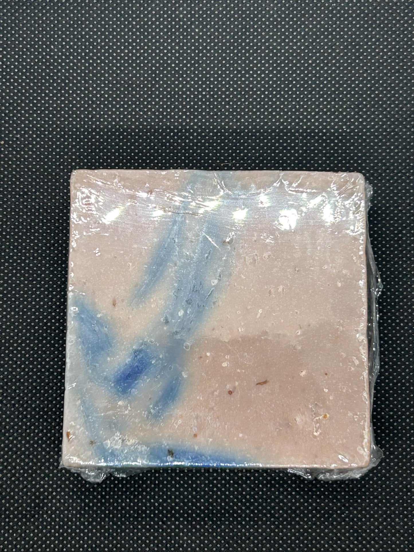 Kashmir Scrub| Handmade Soap, Natural Soap, Vegan Soap, Homemade Soap