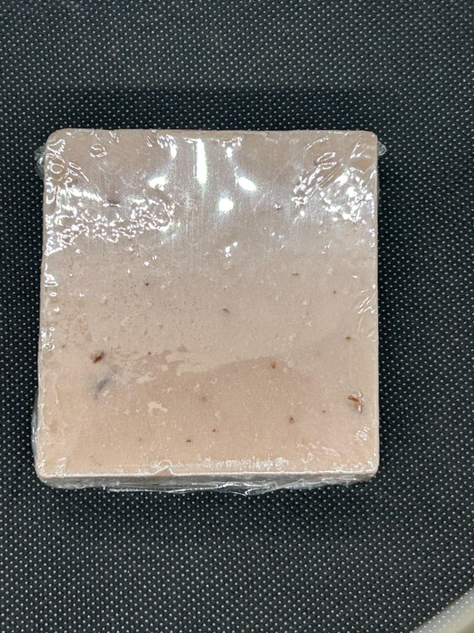 Oatmeal Milk & Honey| Handmade Soap, Natural Soap, Vegan Soap, Homemade Soap